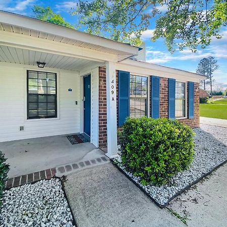 New! Luxe Cottage With Big Backyard 10 Mi To Augusta Evans Екстер'єр фото