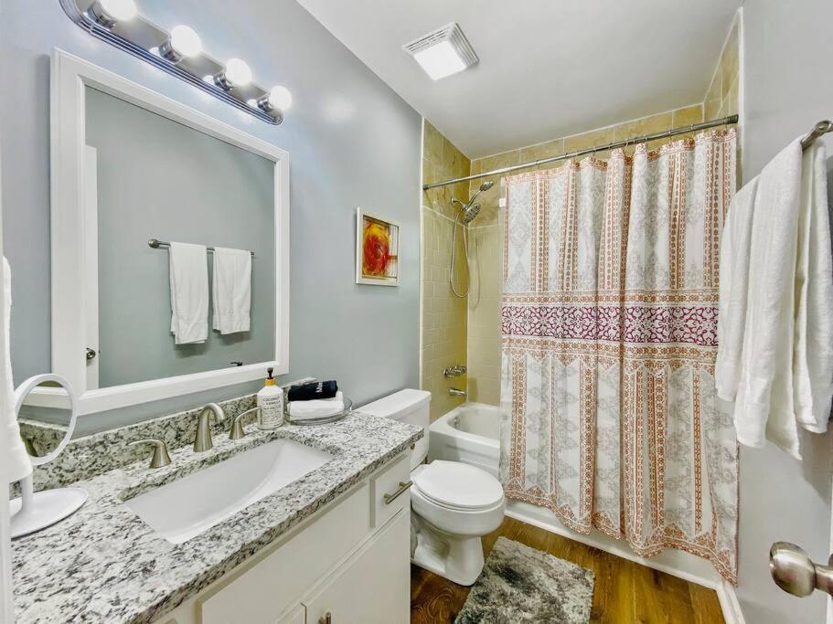 New! Luxe Cottage With Big Backyard 10 Mi To Augusta Evans Екстер'єр фото